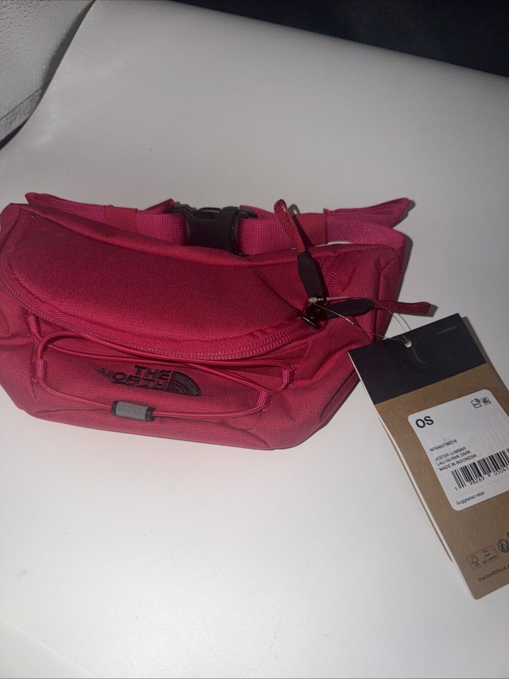 THE NORTH FACE Jester Lumbar Pack
